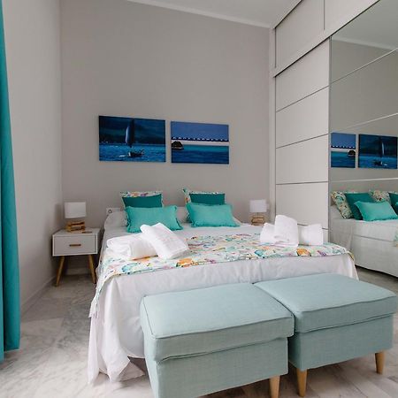 Apartamento La Casa Del Almirante Cadiz Luaran gambar