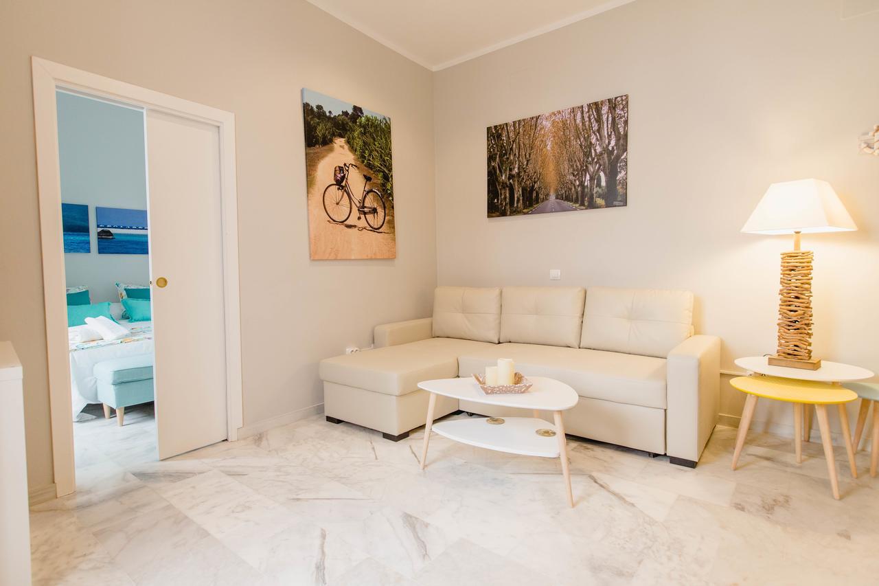 Apartamento La Casa Del Almirante Cadiz Luaran gambar